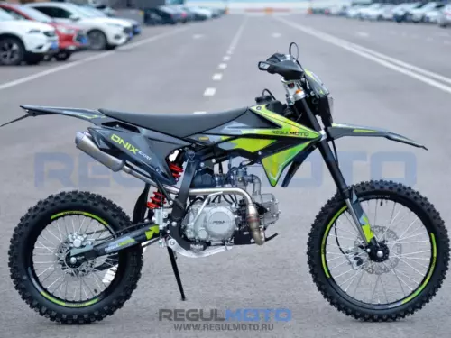 Питбайк REGULMOTO ONIX SPORT