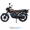 Мотоцикл REGULMOTO SK200-20