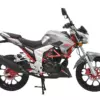 Мотоцикл REGULMOTO RAPTOR NEW С ПТС