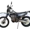 Мотоцикл Regulmoto Sport-003 PR 300 сс 6 передач