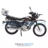 Мотоцикл REGULMOTO SK200-22