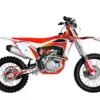 Мотоцикл KAYO K6-R 250 PRO (NC250SR) FCR 21/18