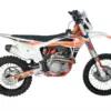 Мотоцикл KAYO K6 250 (NC250S) EFI 21/18
