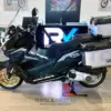 Скутер REGULMOTO XDV ADVENTURE 300CC EFI