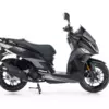 Скутер SYM JET14 200
