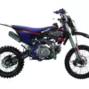 Питбайк FULLCREW BIG BEAST 150cc 17/14 (механ., эл.стартер)
