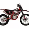 Мотоцикл HASKY F5 RACING (CB250/172FMM)