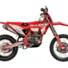 Мотоцикл HASKY F6 PRO RACING (NB300/174MN)