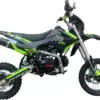 Питбайк BSE EXA SA 125 14/12