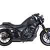 Мотоцикл ZONTES ZT200-C2