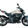 Мотоцикл ZONTES ZT350-V1 (4T ZT184MP EFI) 17/17