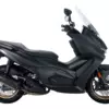 Скутер ZONTES ZT350-D (ZT1P77MP EFI) 15/14