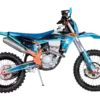 Мотоцикл GR8 F250L (4T NX250) Enduro Pro