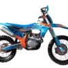 Мотоцикл GR8 F300A (4T CB300RL) Enduro Pro
