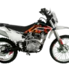 Мотоцикл KAYO K1-J 150 MX (CB150) 19/16