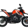 Мотоцикл ZONTES ZT200-U1