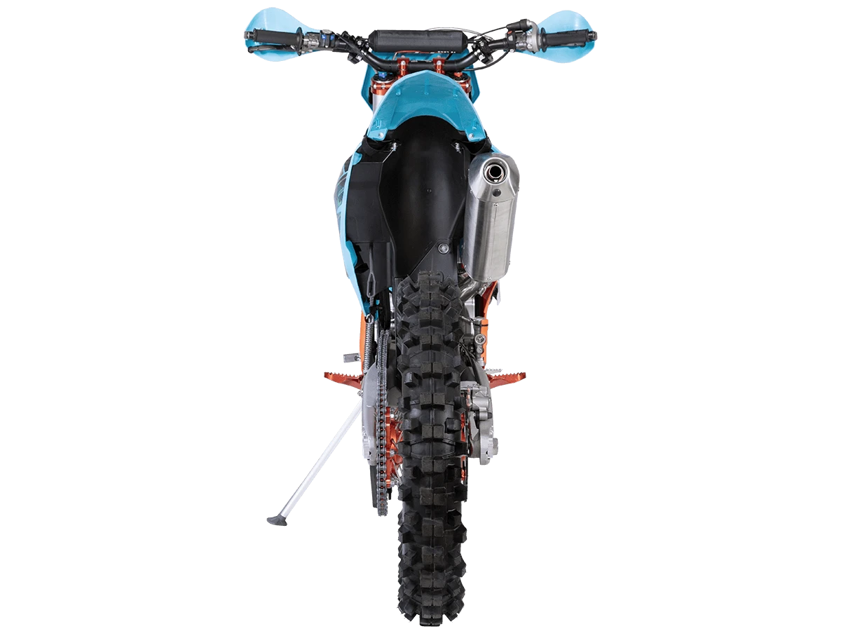 Мотоцикл GR8 F250L (4T NX250) Enduro Pro — изображение 2