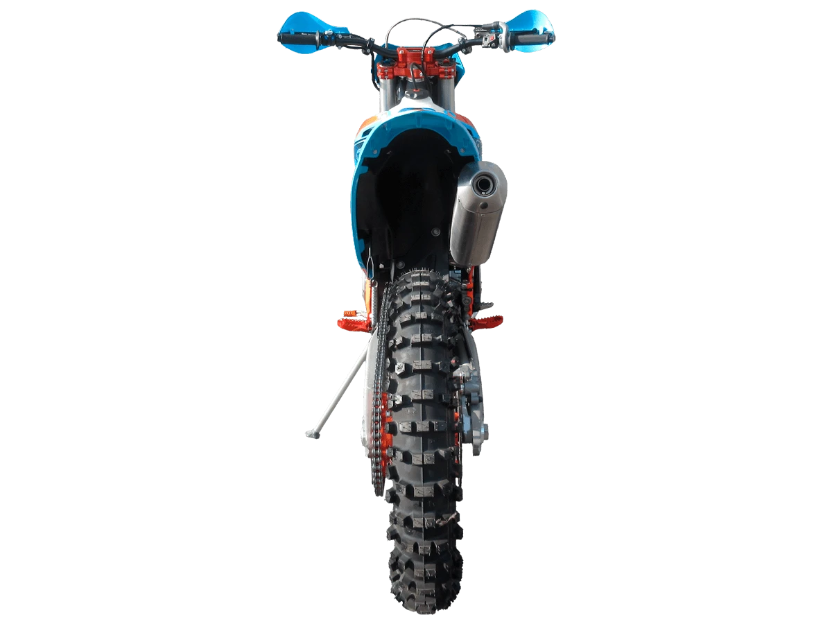 Мотоцикл GR8 F300A (4T CB300RL) Enduro Pro — изображение 2