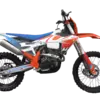 Мотоцикл Hengjian F300A (4T YB300H) Enduro Optimum