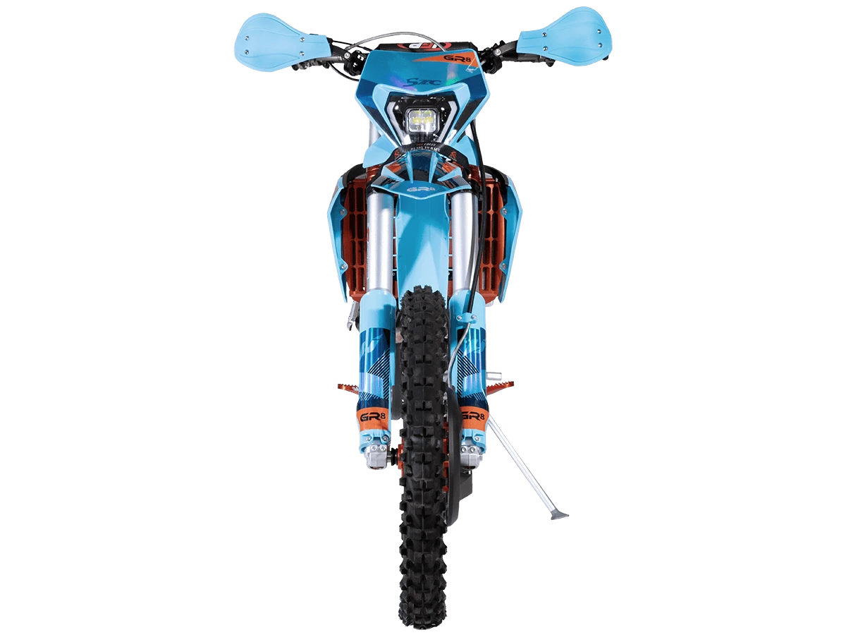 Мотоцикл GR8 F250L (4T NX250) Enduro Pro — изображение 3