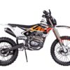 Мотоцикл KAYO K3 300 MX (PR300) 21/18