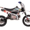 Питбайк KAYO Mini К125EM 14/12