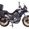 Мотоцикл CYCLONE RX600 ADV (SR600GY)