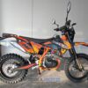 Мотоцикл Regulmoto ATHLETE PR 300 19/16, 5 передач