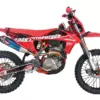 Мотоцикл BSE T9