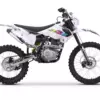 Мотоцикл BSE Z2 L 21/18