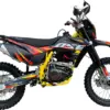 Мотоцикл BSE Z3 V 19/16