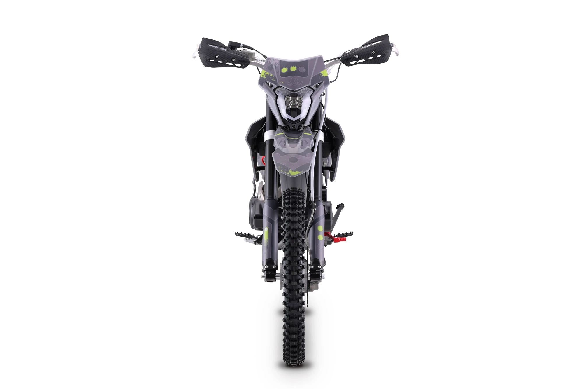 Мотоцикл BSE Z3 V 21/18 — изображение 18