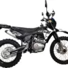 Мотоцикл BSE Z3 Y