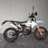 Мотоцикл Regulmoto Crosstrec NB350
