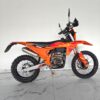 Мотоцикл Regulmoto SIX DAYS