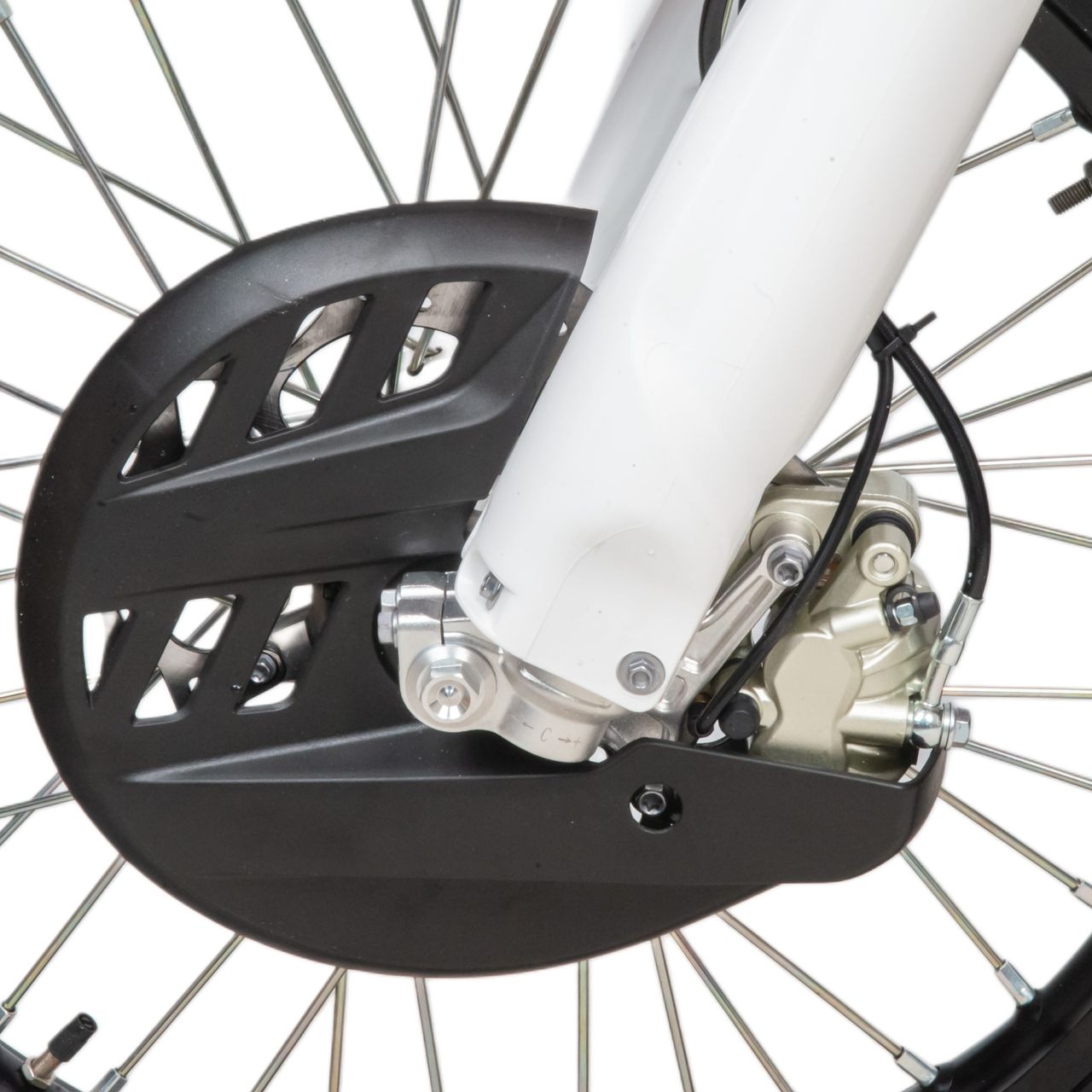 Мотоцикл Кросс Motoland SMX300 S5 PRO (NB300F) 2025 — изображение 4