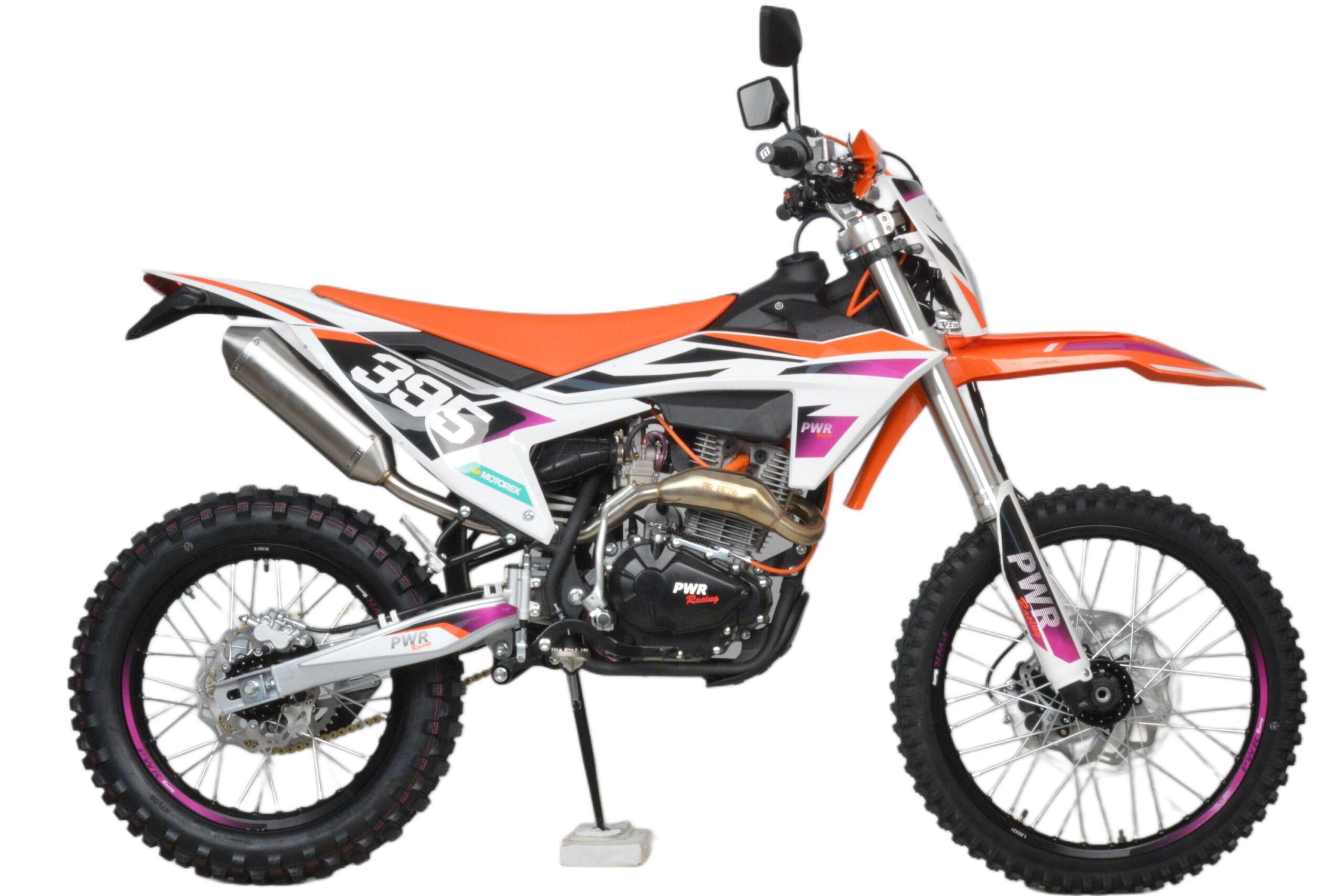 Мотоцикл Кросс 300 PWR KR300 (PR5 175FMM) — изображение 3