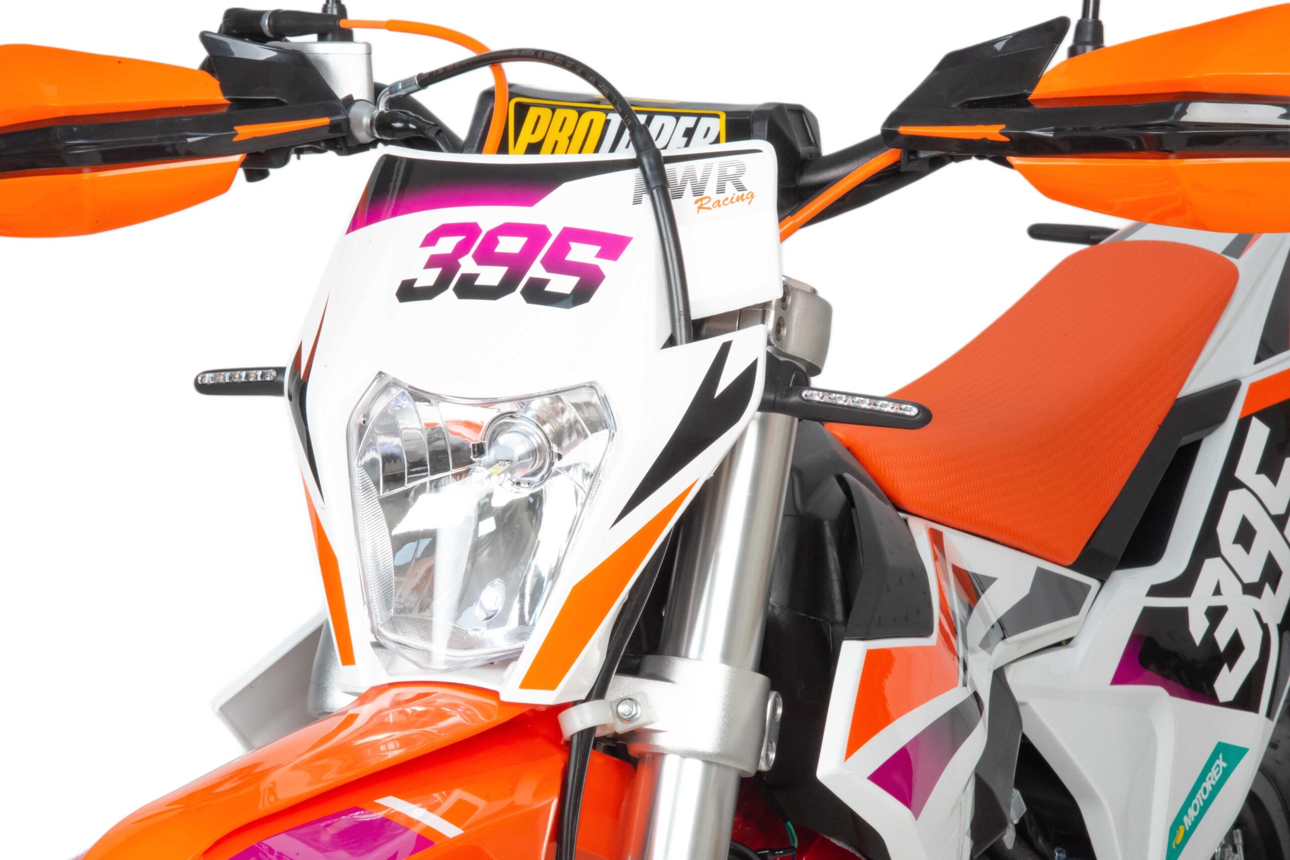Мотоцикл Кросс 300 PWR KR300 (PR5 175FMM) — изображение 5