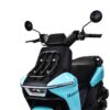 Скутер Motoland CRICKET 150