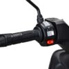Скутер Motoland CRICKET 150 (WY150-5D)