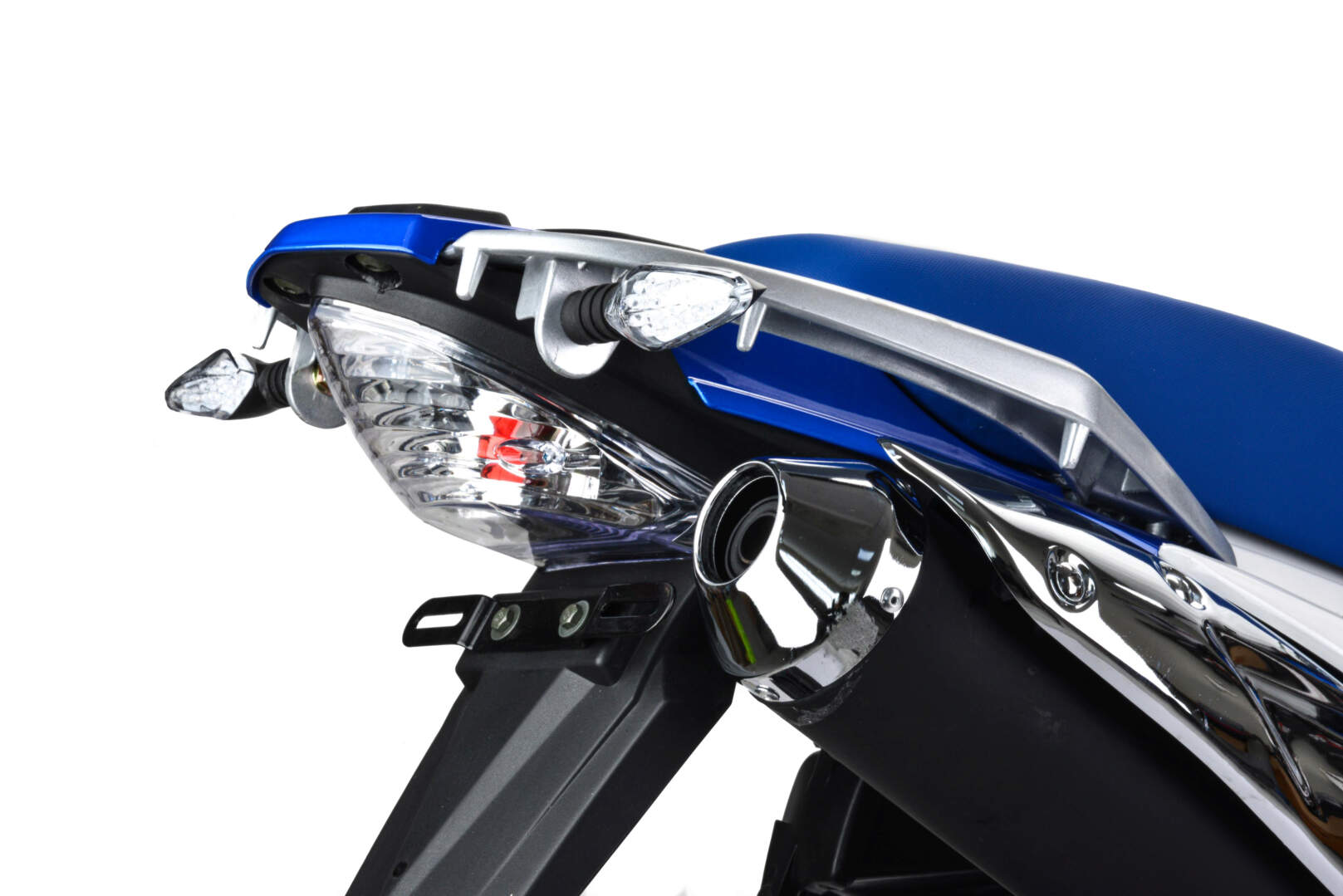 Мотоцикл Motoland 300 ENDURO XR300 — изображение 5