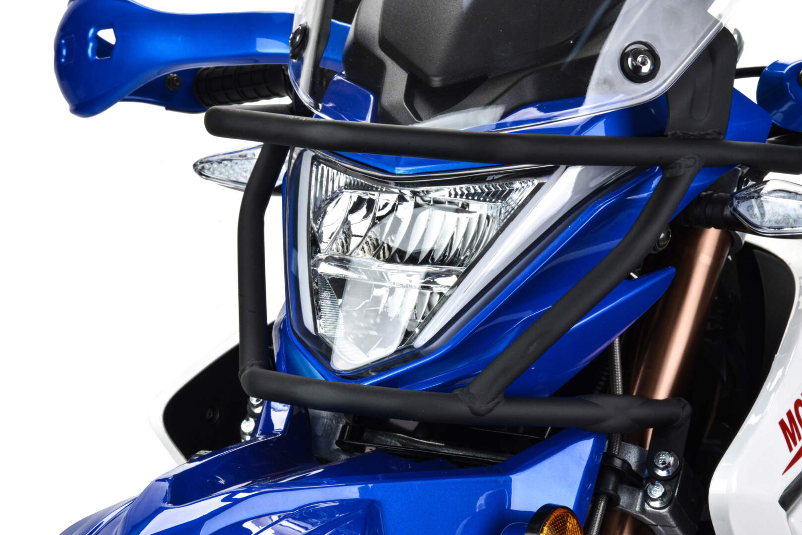 Мотоцикл Motoland 300 ENDURO XR300 — изображение 16