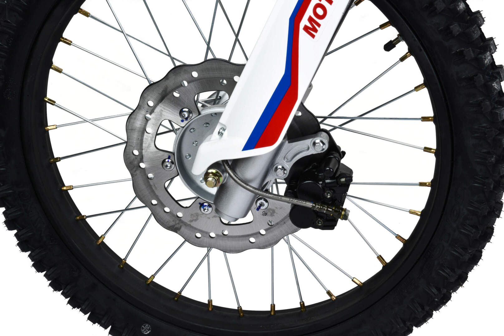 Мотоцикл Motoland 300 ENDURO XR300 — изображение 7