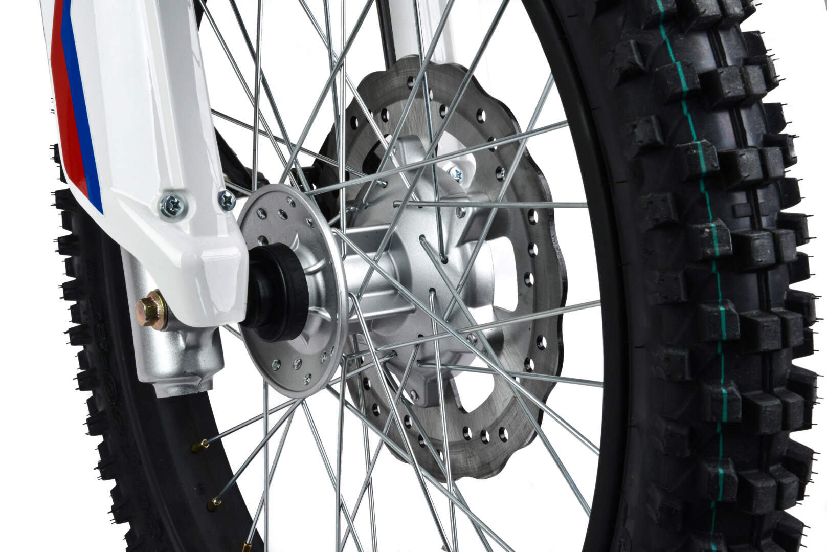 Мотоцикл Motoland 300 ENDURO XR300 — изображение 6