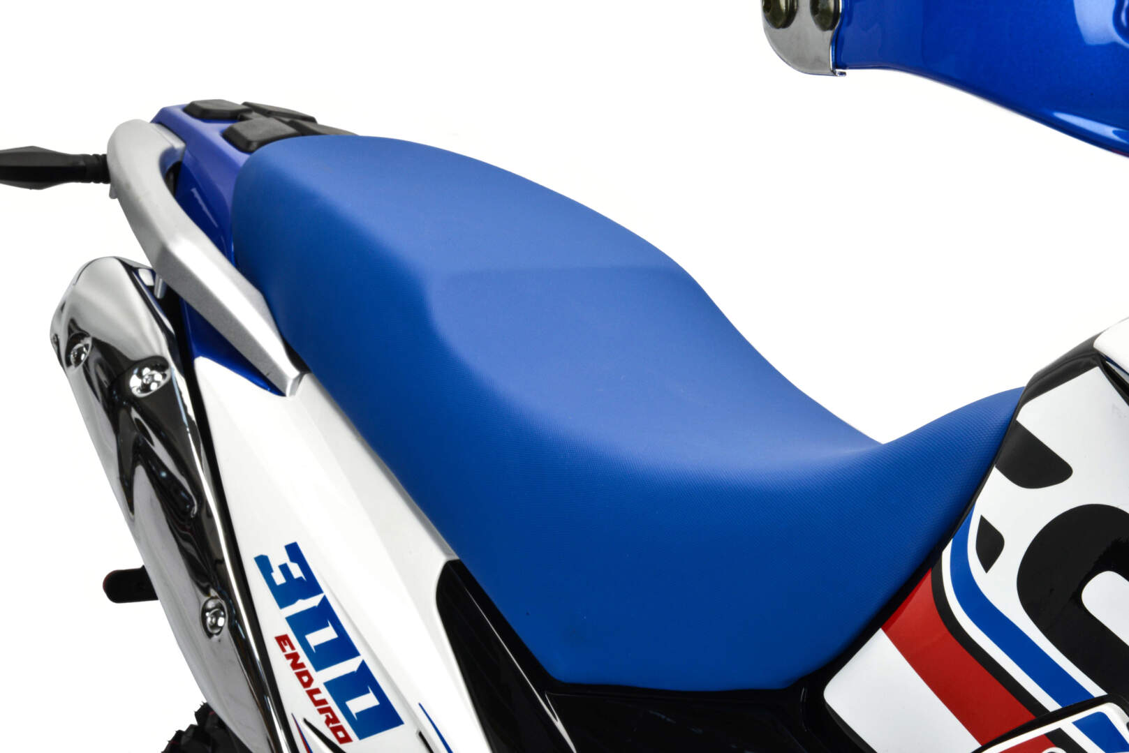 Мотоцикл Motoland 300 ENDURO XR300 — изображение 15