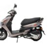 Скутер Motoland FC 150