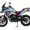 Мотоцикл Motoland 300 ENDURO GS  (175FMM-5)