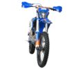Мотоцикл Кросс Motoland SMX300 S4 PRO (NB300F)