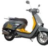 Скутер Motoland LABEI (WY150-5A)