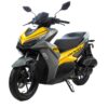 Скутер Motoland NVH 150